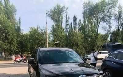 Jeep Grand Cherokee, 2019 год, 2 200 000 рублей, 1 фотография