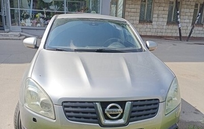 Nissan Qashqai, 2008 год, 670 000 рублей, 1 фотография