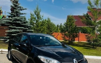 Renault Fluence I, 2014 год, 950 000 рублей, 1 фотография