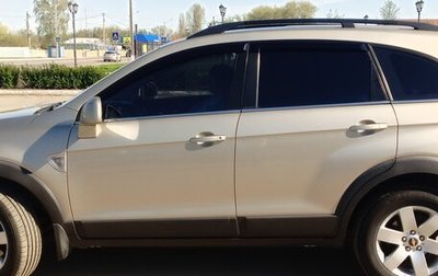 Chevrolet Captiva I, 2008 год, 1 000 000 рублей, 1 фотография