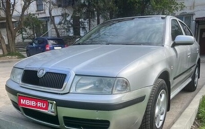 Skoda Octavia IV, 2006 год, 690 000 рублей, 1 фотография
