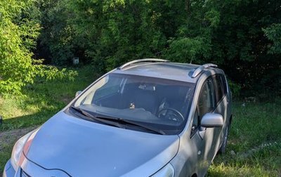 Toyota Verso I, 2010 год, 870 000 рублей, 1 фотография