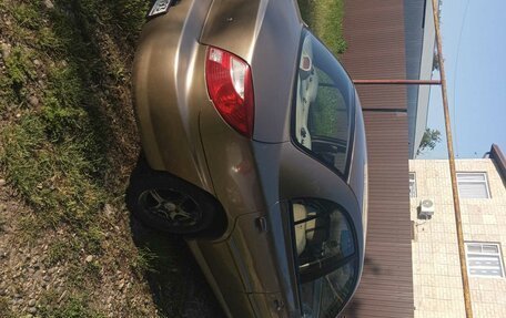 KIA Rio II, 2000 год, 280 000 рублей, 1 фотография