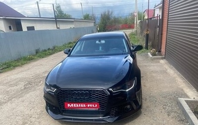 Audi A6, 2011 год, 1 900 000 рублей, 1 фотография