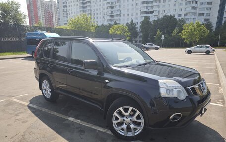 Nissan X-Trail, 2011 год, 1 450 000 рублей, 1 фотография