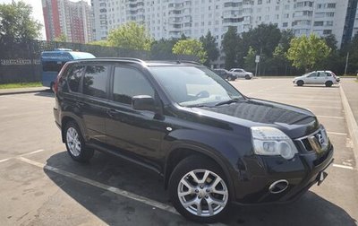 Nissan X-Trail, 2011 год, 1 450 000 рублей, 1 фотография