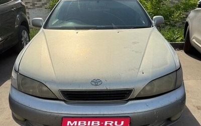 Toyota Windom, 2000 год, 420 000 рублей, 1 фотография