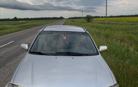 Mazda 323, 1997 год, 220 000 рублей, 1 фотография