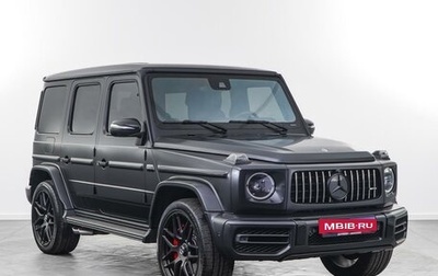 Mercedes-Benz G-Класс AMG, 2019 год, 17 800 000 рублей, 1 фотография
