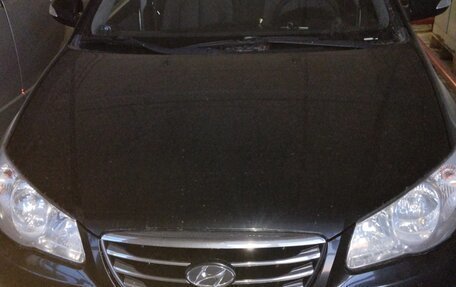 Hyundai Elantra IV, 2010 год, 1 000 000 рублей, 1 фотография
