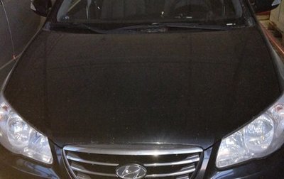 Hyundai Elantra IV, 2010 год, 1 000 000 рублей, 1 фотография