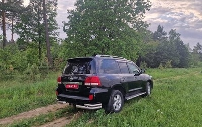 Toyota Land Cruiser 200, 2011 год, 2 790 000 рублей, 1 фотография