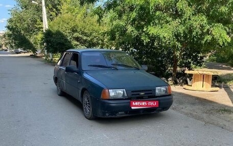 ИЖ 2126 «Ода», 2001 год, 55 000 рублей, 1 фотография