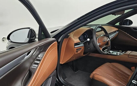 Genesis G80, 2022 год, 3 670 040 рублей, 3 фотография