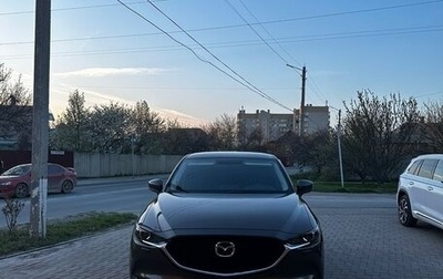 Mazda CX-5 II, 2019 год, 2 450 000 рублей, 1 фотография