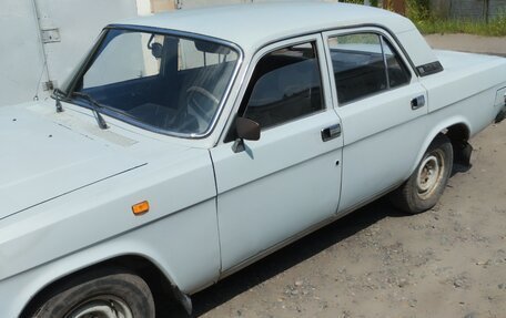 ГАЗ 31029 «Волга», 1993 год, 50 000 рублей, 3 фотография