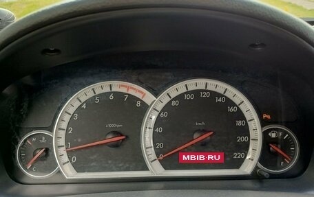 Chevrolet Captiva I, 2008 год, 790 000 рублей, 16 фотография