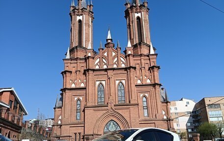 Toyota Aqua I, 2014 год, 900 000 рублей, 4 фотография