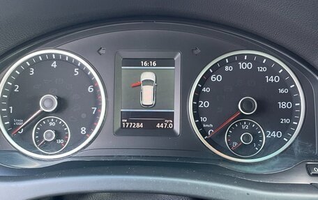Volkswagen Tiguan I, 2013 год, 1 400 000 рублей, 6 фотография