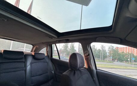 Renault Laguna II, 2003 год, 420 000 рублей, 4 фотография