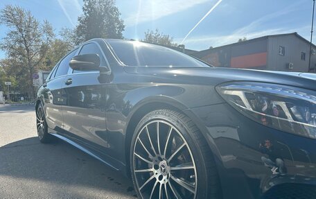 Mercedes-Benz S-Класс, 2015 год, 4 199 000 рублей, 3 фотография