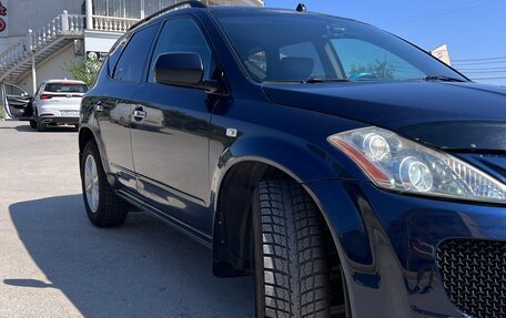 Nissan Murano, 2007 год, 850 000 рублей, 2 фотография