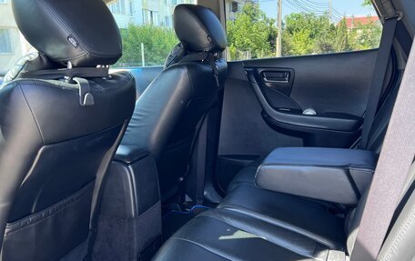 Nissan Murano, 2007 год, 850 000 рублей, 8 фотография