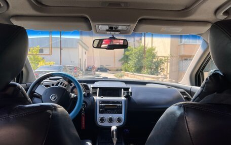 Nissan Murano, 2007 год, 850 000 рублей, 9 фотография
