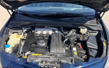 Nissan Murano, 2007 год, 850 000 рублей, 7 фотография