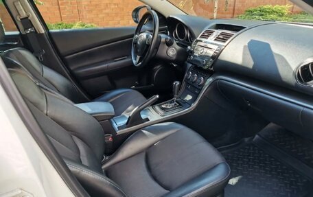 Mazda 6, 2012 год, 1 350 000 рублей, 2 фотография
