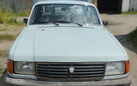ГАЗ 31029 «Волга», 1993 год, 50 000 рублей, 4 фотография
