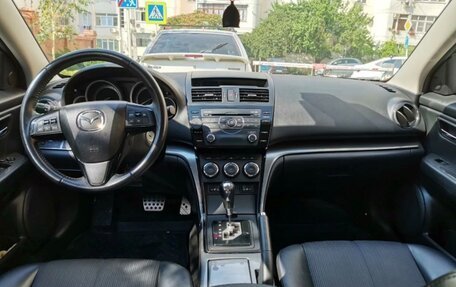 Mazda 6, 2012 год, 1 350 000 рублей, 5 фотография