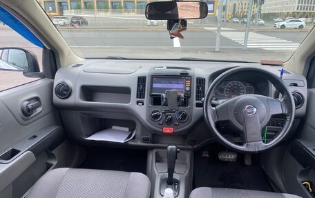 Nissan AD III, 2009 год, 550 000 рублей, 5 фотография
