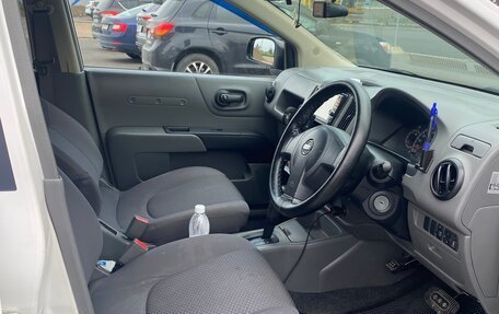 Nissan AD III, 2009 год, 550 000 рублей, 6 фотография