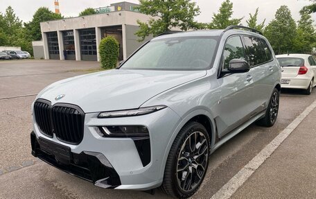 BMW X7, 2025 год, 15 350 000 рублей, 2 фотография