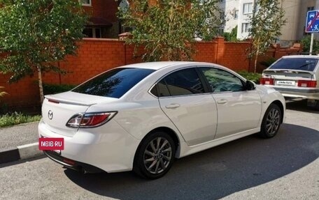 Mazda 6, 2012 год, 1 350 000 рублей, 4 фотография