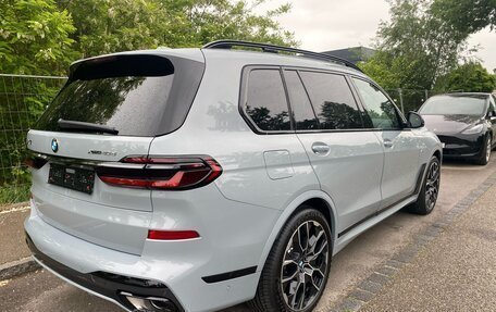 BMW X7, 2025 год, 15 350 000 рублей, 3 фотография