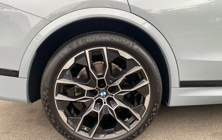 BMW X7, 2025 год, 15 350 000 рублей, 5 фотография