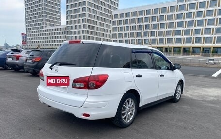Nissan AD III, 2009 год, 550 000 рублей, 4 фотография