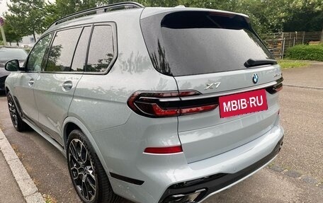 BMW X7, 2025 год, 15 350 000 рублей, 4 фотография