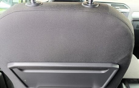 Volkswagen Tiguan II, 2018 год, 1 600 000 рублей, 8 фотография