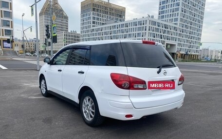 Nissan AD III, 2009 год, 550 000 рублей, 3 фотография