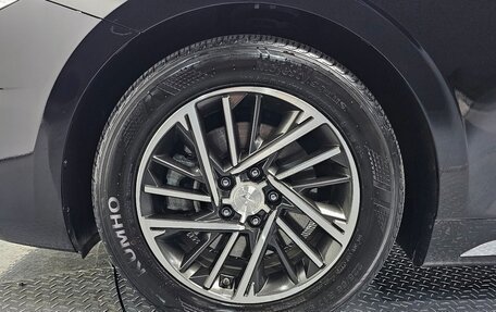 Hyundai Grandeur, 2020 год, 2 200 000 рублей, 5 фотография