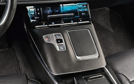 Hyundai Grandeur, 2020 год, 2 200 000 рублей, 9 фотография