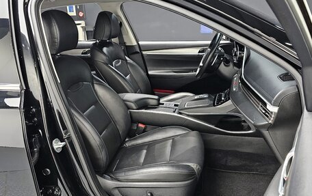 Hyundai Grandeur, 2020 год, 2 200 000 рублей, 10 фотография
