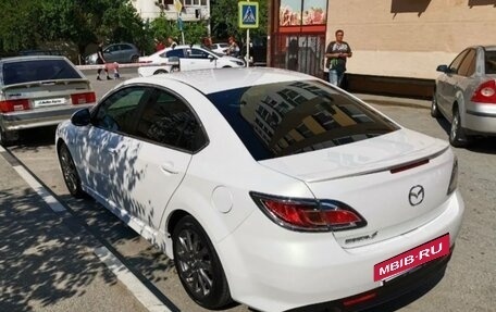 Mazda 6, 2012 год, 1 350 000 рублей, 3 фотография