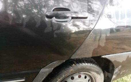 Chery Amulet (A15) I, 2006 год, 96 000 рублей, 3 фотография