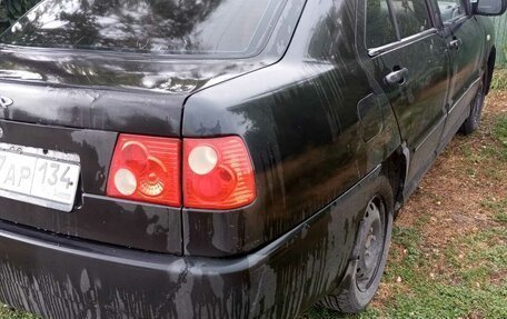 Chery Amulet (A15) I, 2006 год, 96 000 рублей, 6 фотография