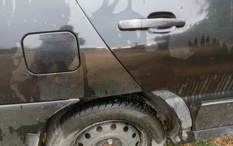 Chery Amulet (A15) I, 2006 год, 96 000 рублей, 5 фотография
