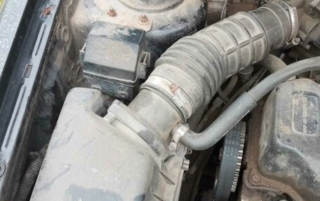 Chery Amulet (A15) I, 2006 год, 96 000 рублей, 10 фотография